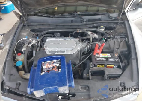 2010 Honda Accord 3.5 Ex-L from USA, damaged, VIN 1HGCS2B87AA010611